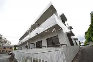 グレイス原宿IIの画像