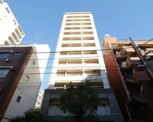 東京都千代田区神田神保町1【マンション】の外観