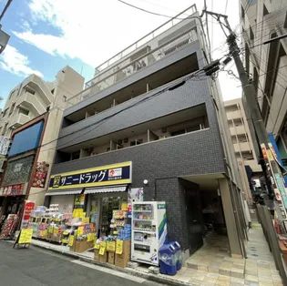 グランシャリオ西川口の画像