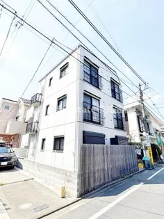 Elsa(エルサ)【3階】の外観