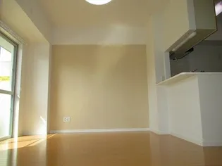 Olive(オリーヴ)【1階】の居間