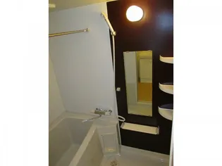 Olive(オリーヴ)【1階】の風呂