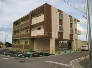 Olive(オリーヴ)【1階】の外観