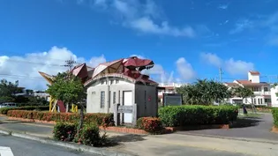 Olive(オリーヴ)【1階】の周辺