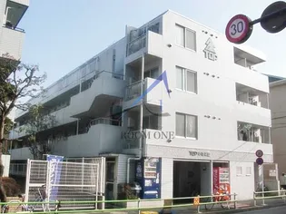 TOPお花茶屋の画像