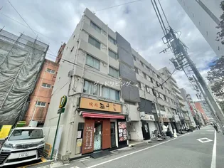 チグサビルの画像