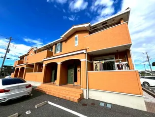 千葉県市原市岩崎1【アパート】の外観