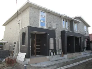 BELLE VILLE Bー2の画像