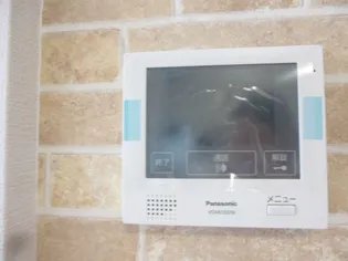 ラルーチェ城山【2階】の内装