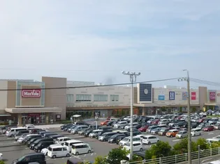 ラルーチェ城山【2階】の周辺