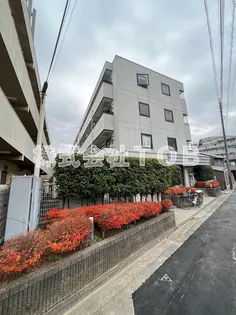 ベルエール調布の画像