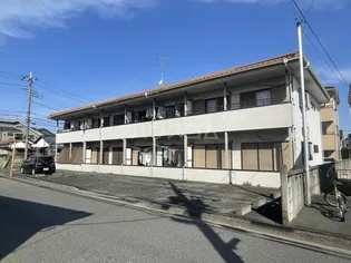 コーポモリタIIの画像