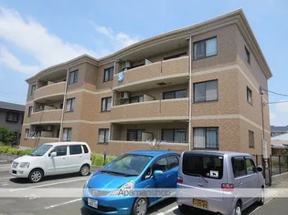 プリントス【3階】の外観