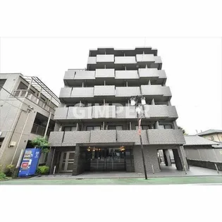 ルーブル東武練馬【2階】の外観