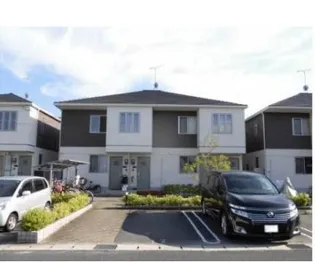 シャーメゾン原尾島I棟【2階】の外観