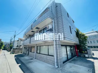 ウエストヒルの画像