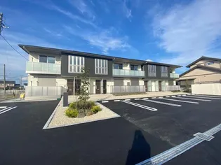 メゾン アリエッタの画像