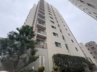 シティ能見台つどいの街四番館の画像