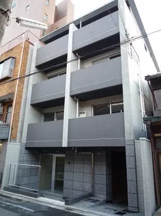 グランコスモ今出川の画像