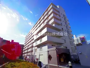 リシェス久米川2号館の画像