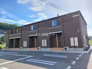 ラヴィベールAの画像