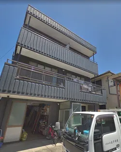 三鷹金子ハイツの画像