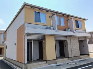 サンリットヴィラⅨAの画像