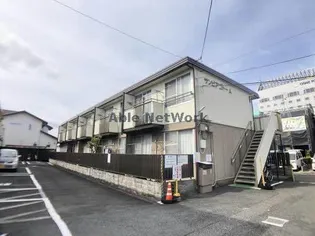 サンピアゴトーBの画像