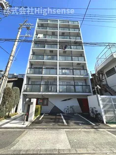 センターハイム大宮の画像