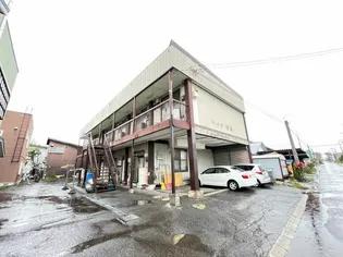 ハイツ田渕の画像