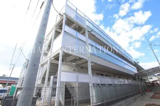 リブリ CHARMの画像