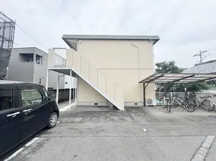 サンハイツの画像