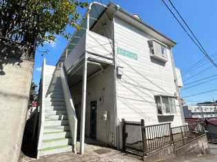 ミタカハイツの画像