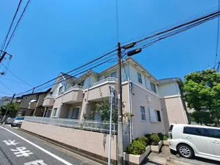 ツインクレストIIの画像