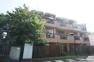 マドレーヌ南柏の画像