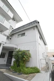 カーサ関大前【1階】の外観