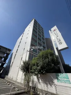 グッドハーベスト【4階】の外観