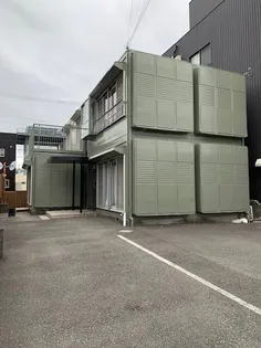 徳島県徳島市北沖洲3【一戸建】の外観