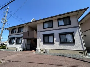 サン ルミエール B棟の画像