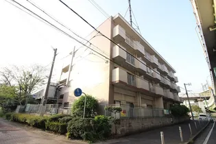 F Kコーポの画像