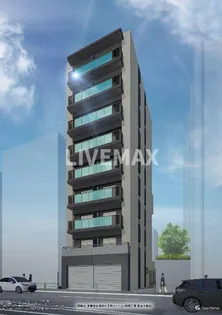 岡田マンションの画像