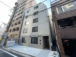 タスキsmart大塚【4階】の外観