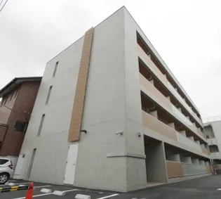 グロアール大宮の画像