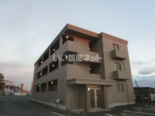 磐田ヒルズIの画像