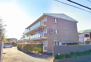 神奈川県藤沢市本鵠沼2【マンション】の外観