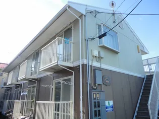 トレンディハウス志波町の画像