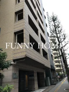 プライマル三軒茶屋の画像