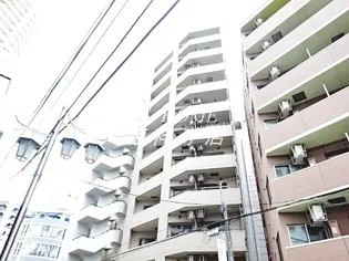 藤和シティスクエア三鷹駅前の画像