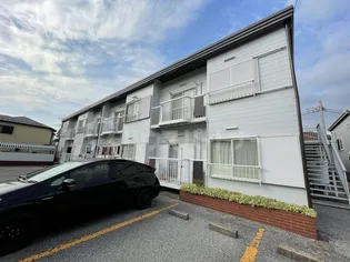 コーポレート黒砂台の画像