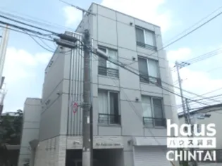 ザ パーククロス千歳烏山の画像